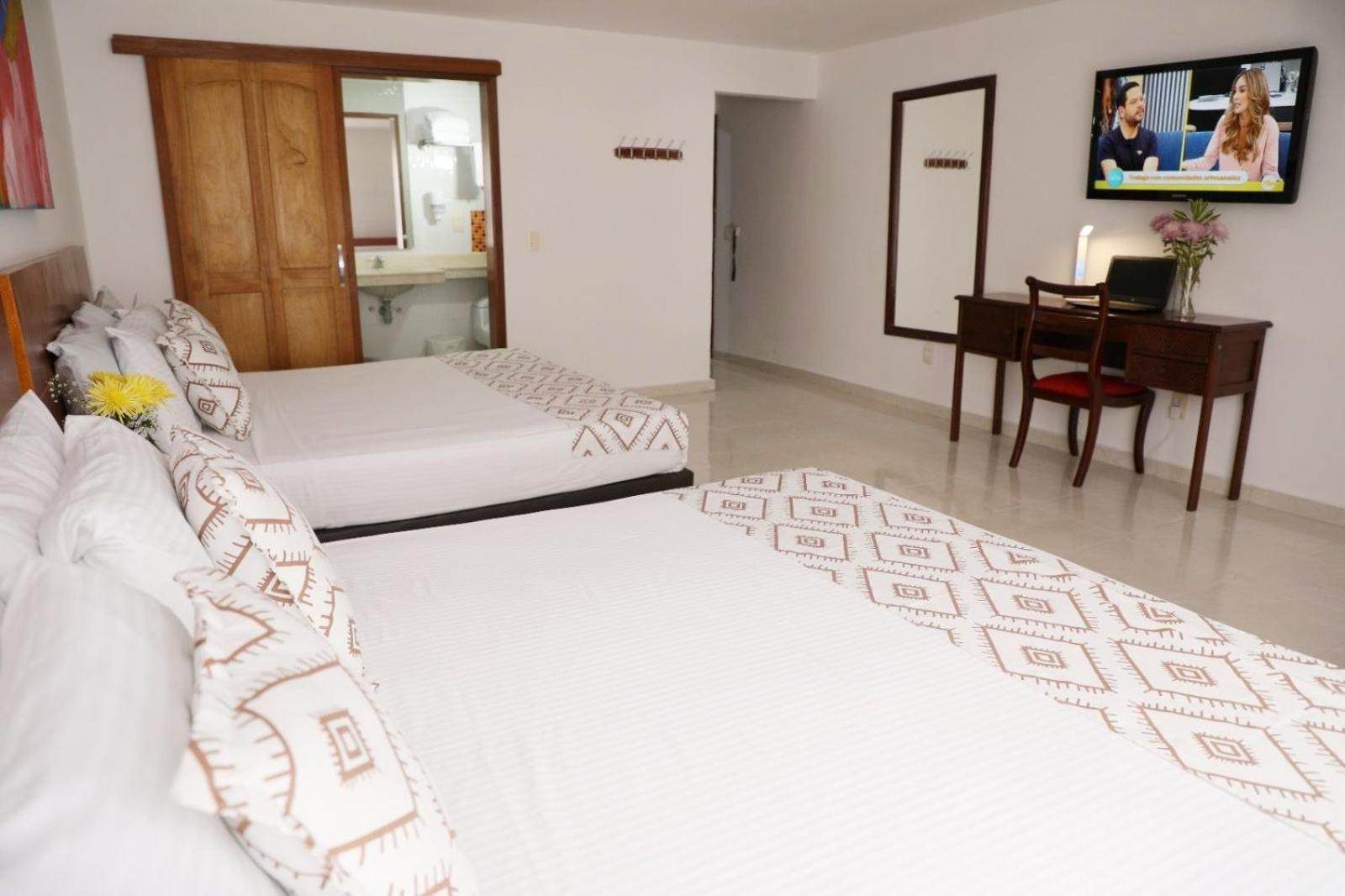 Hotel Guane Bucaramanga Exterior foto